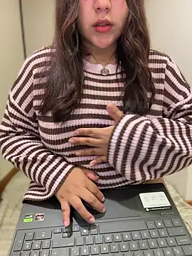 naminae - NamiNae's free webcam - UK Sex Cams