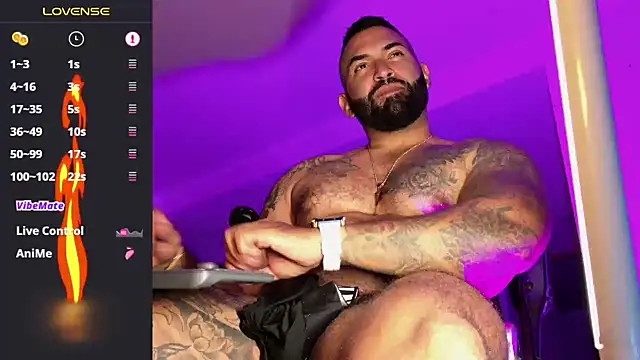 max-prada - Max-prada's free webcam - UK Sex Cams