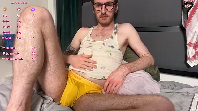 gnickname live cam on StripChat