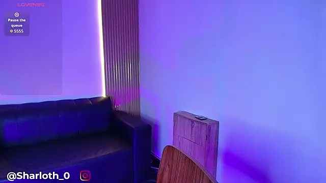 sharloth_0 - Sharloth_0's free webcam - UK Sex Cams