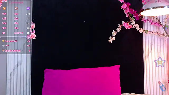 eve_diamond_cr live cam on StripChat