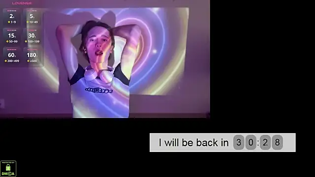 AstreanMidnight live cam on StripChat
