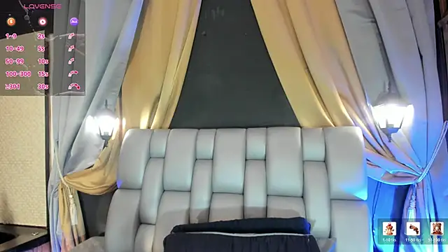 yeidonn - Yeidonn's free webcam - UK Sex Cams