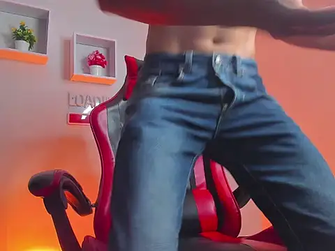 Poseidon_Core_ live cam on StripChat