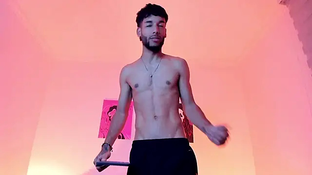 Thiagoferreti webcam