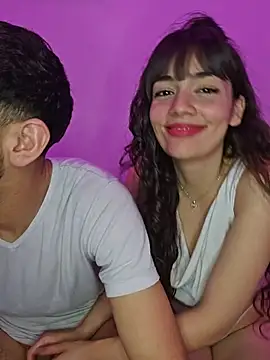 LeoyNicky98 webcam