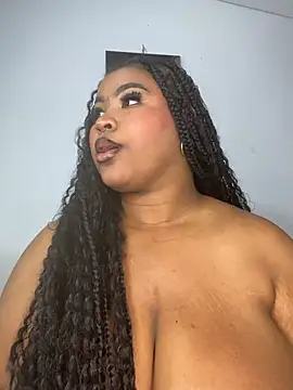 AinaraJimenez live webcam show