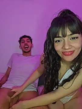 LeoyNicky98 webcam