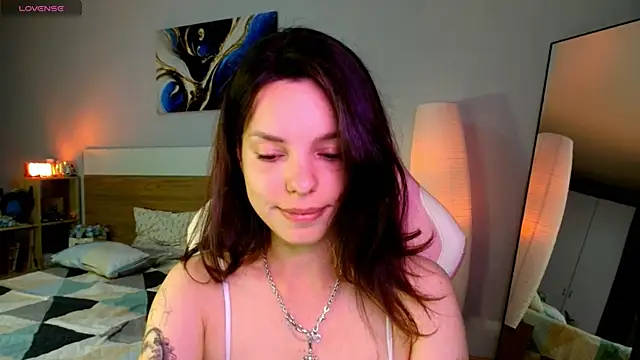 Maya_Campbell live webcam show