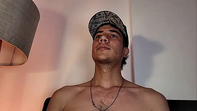 Derek_stud_