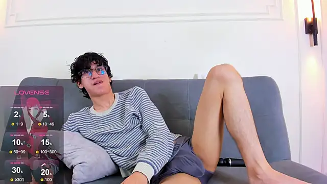 Cum_hunters webcam
