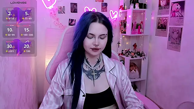 Morana_Batt webcam