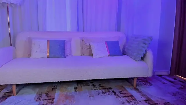 ArianaXO_ webcam