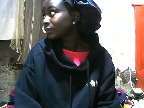 _Angel5 webcam