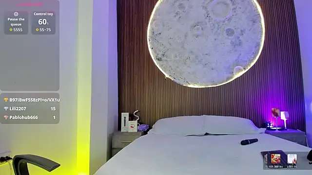 Jazminn_01 webcam