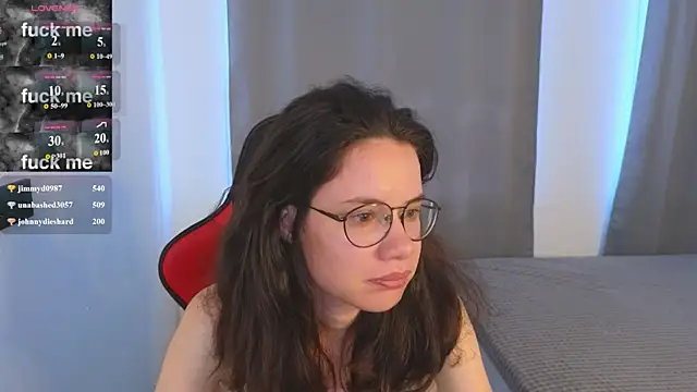 Jessica-Adams webcam