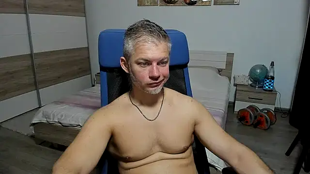 RobbyShawz webcam