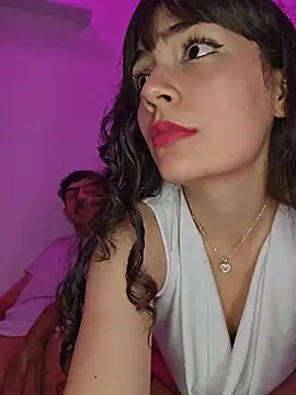 LeoyNicky98 webcam