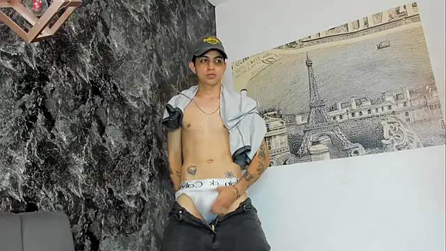 cameron_lux77 live cam on StripChat