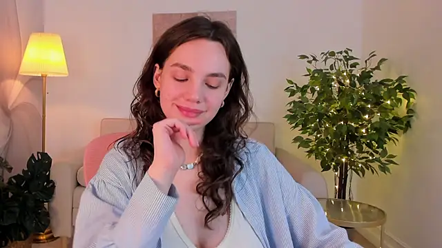 AlissaMilee live webcam show