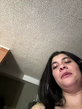 _Pao_ live webcam show