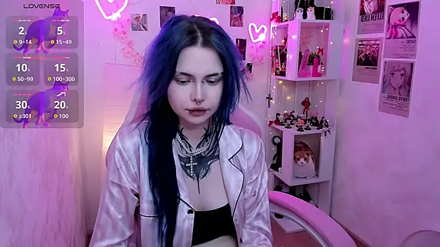 Morana_Batt webcam