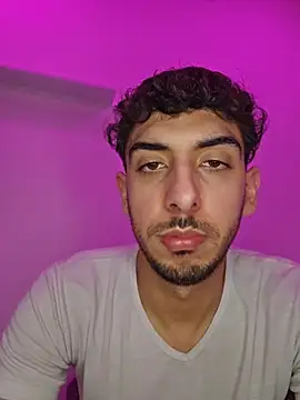 LeoyNicky98 webcam