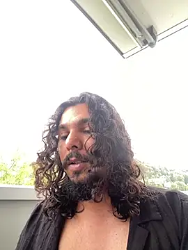 daddyvibes's live room