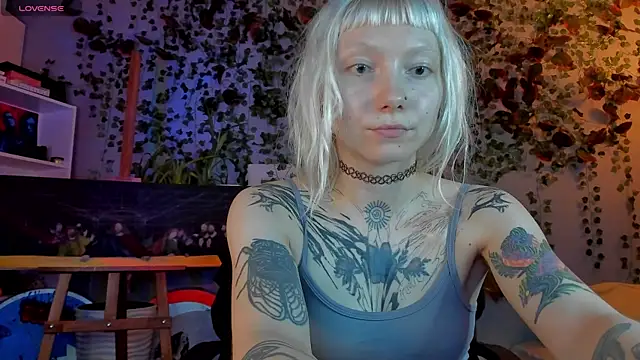 tattoo_art_baby - Tattoo_art_baby's free webcam - UK Sex Cams
