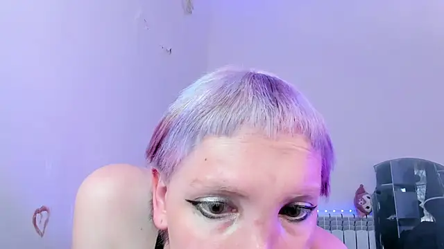 ashmelancholy (T young) - cumshot+ eat it