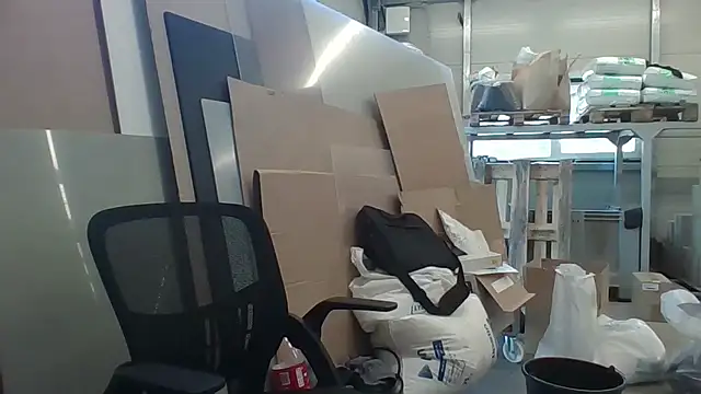 Boomerhun webcam