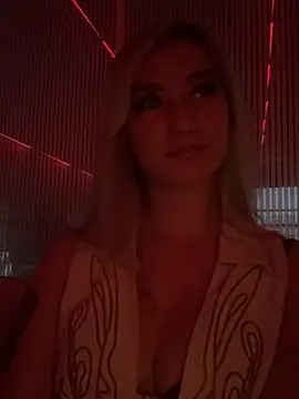 MaryDeniro webcam