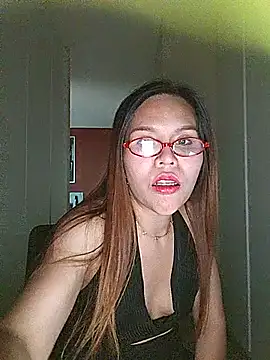 MySecrets01 webcam