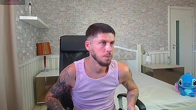 JonahShaw webcam