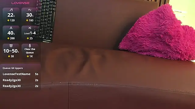 choco_dick_ live cam on StripChat