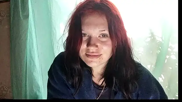 FayeWildman webcam