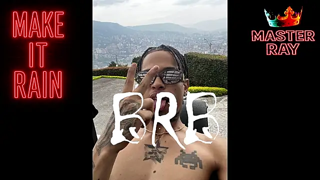 XXXRAYGAMES webcam
