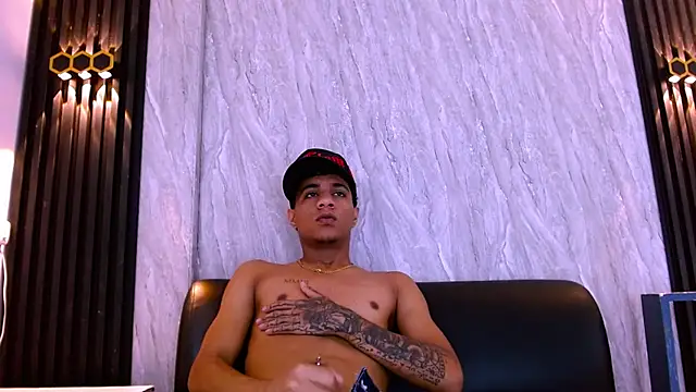 _Thiago12 webcam
