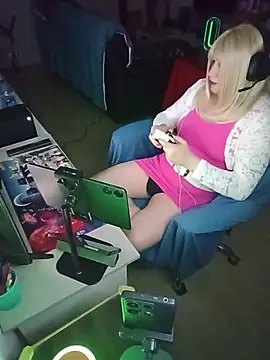 JulietteMaitresse webcam
