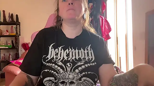 kisicaxx webcam
