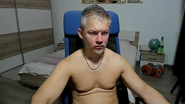 RobbyShawz webcam