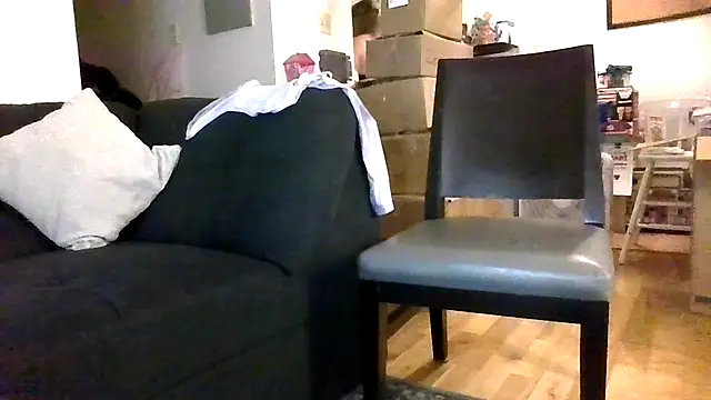 thedevinemama webcam