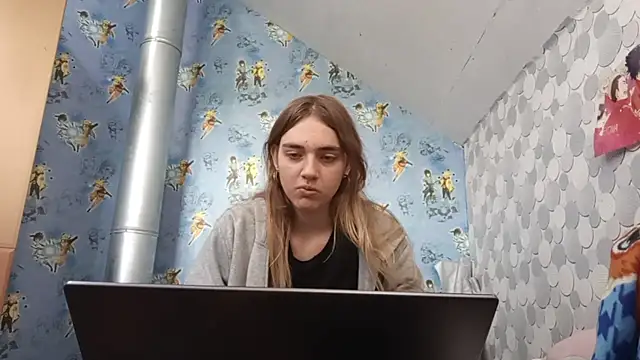 IraGerba live webcam show