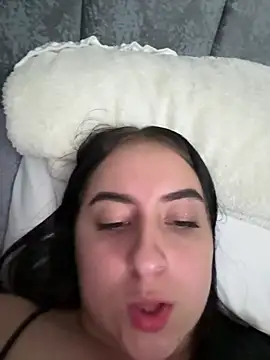 brenda_tilly live webcam show