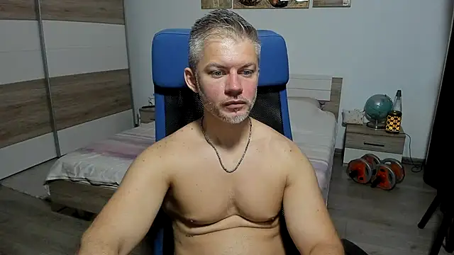 RobbyShawz webcam