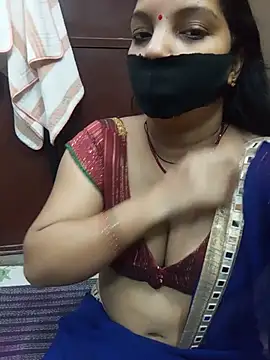 Manjudear webcam