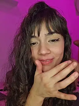 LeoyNicky98 webcam
