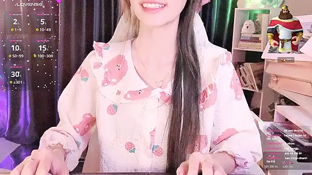 Your-Sunshinee live sex cam