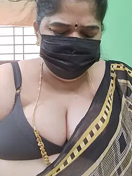 Tamil-mayasri webcam