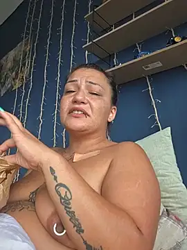 Hausverbot691 live webcam show